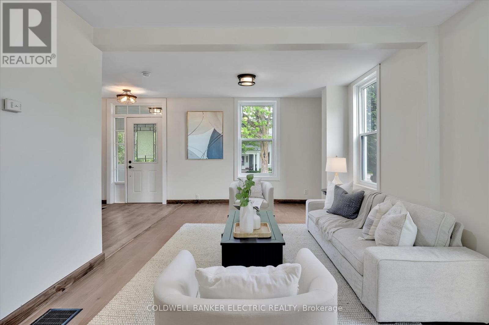 65 Queen Street, Asphodel-Norwood (Norwood), Ontario  K0L 2V0 - Photo 17 - X12277791