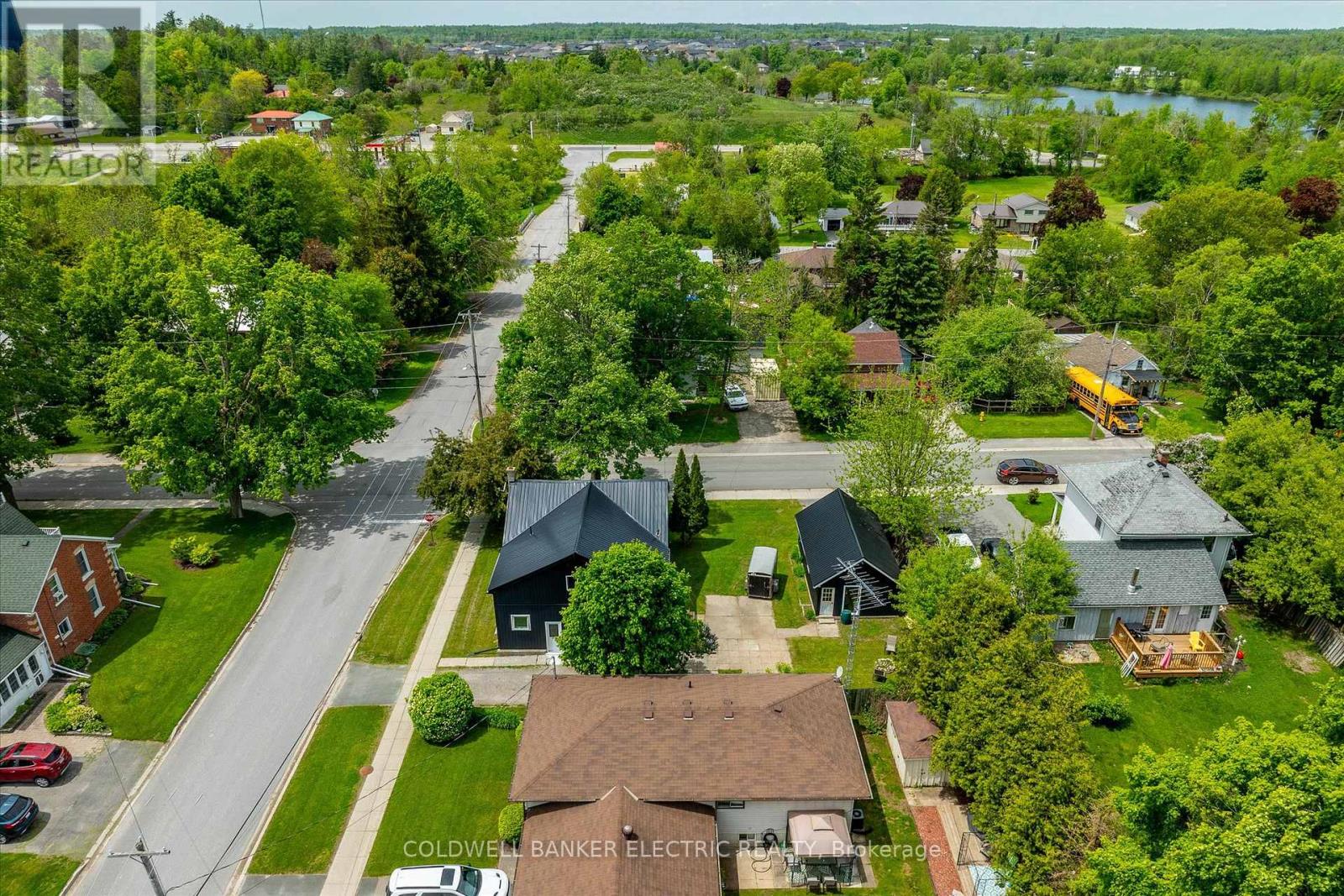 65 Queen Street, Asphodel-Norwood (Norwood), Ontario  K0L 2V0 - Photo 36 - X12277791