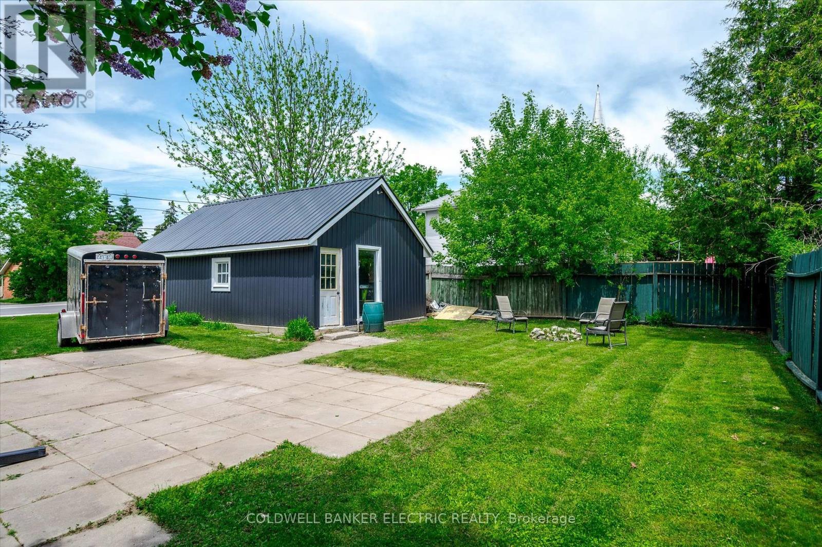 65 Queen Street, Asphodel-Norwood (Norwood), Ontario  K0L 2V0 - Photo 45 - X12277791