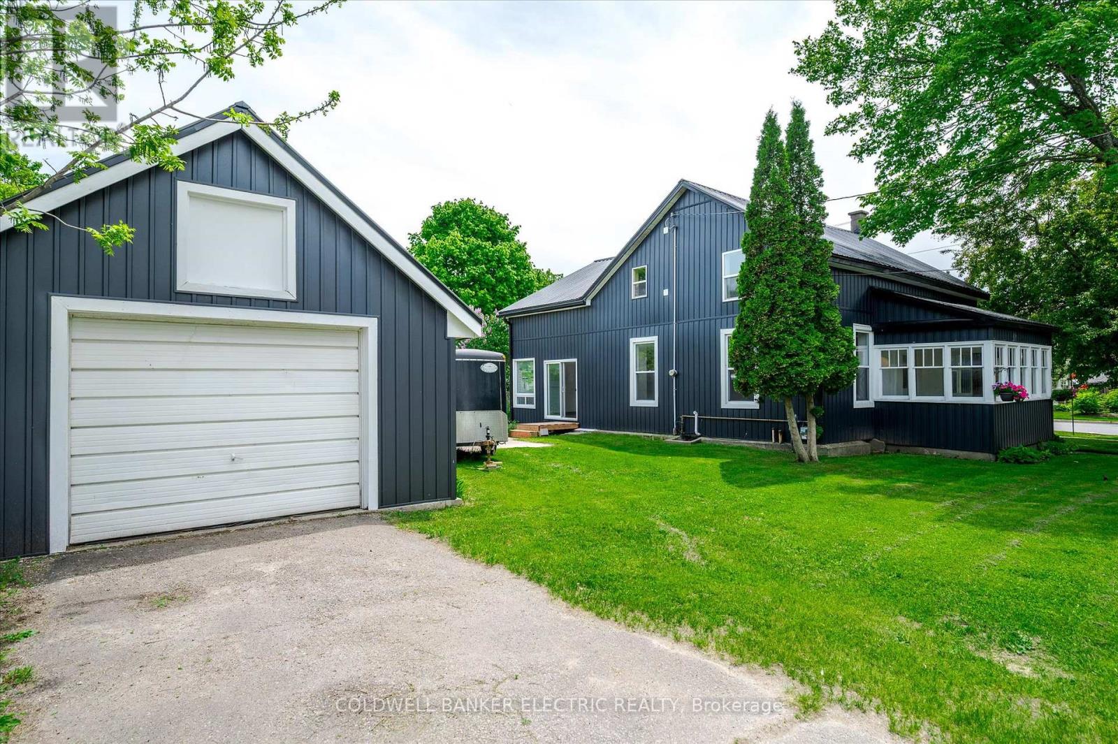 65 Queen Street, Asphodel-Norwood (Norwood), Ontario  K0L 2V0 - Photo 46 - X12277791