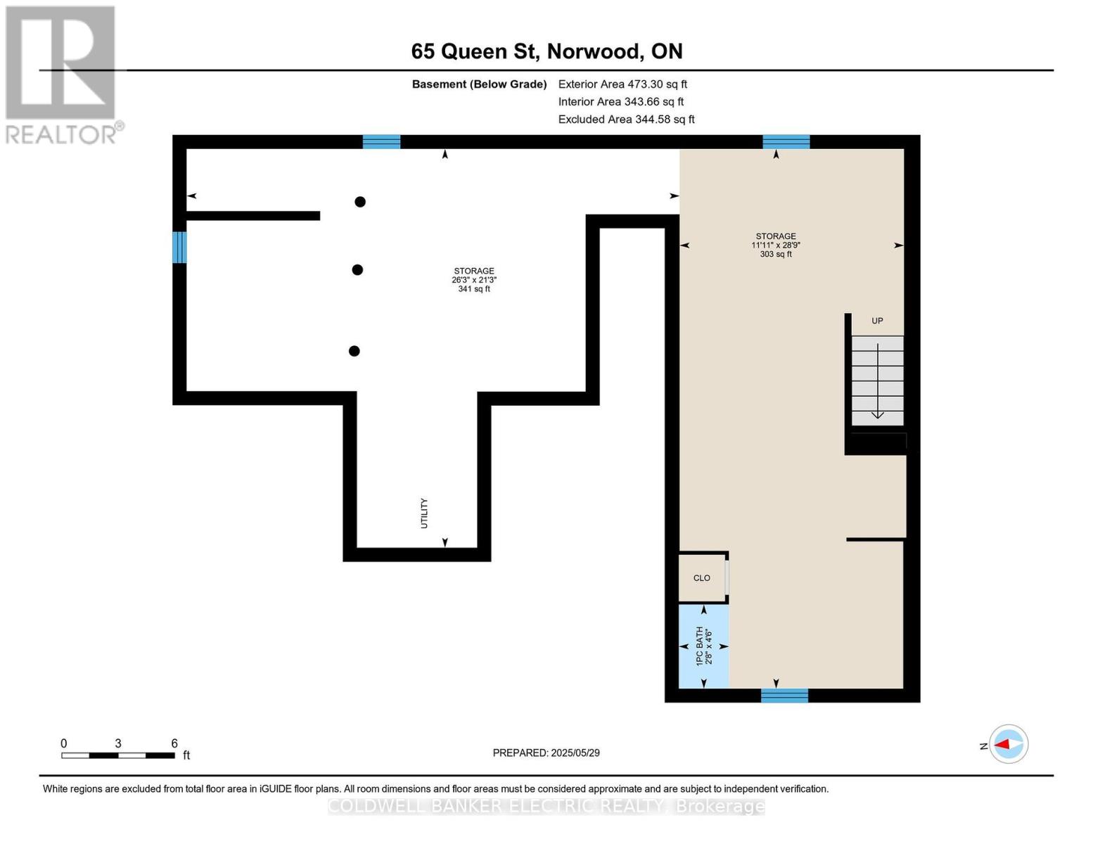65 Queen Street, Asphodel-Norwood (Norwood), Ontario  K0L 2V0 - Photo 50 - X12277791