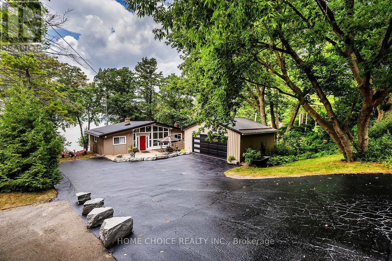 7508 Bamsey Drive, Hamilton Township (Bewdley), Ontario  K0L 1E0 - Photo 1 - X12278223