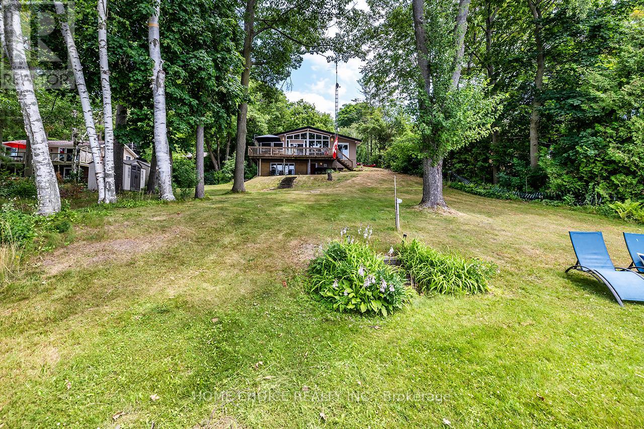 7508 Bamsey Drive, Hamilton Township (Bewdley), Ontario  K0L 1E0 - Photo 10 - X12278223