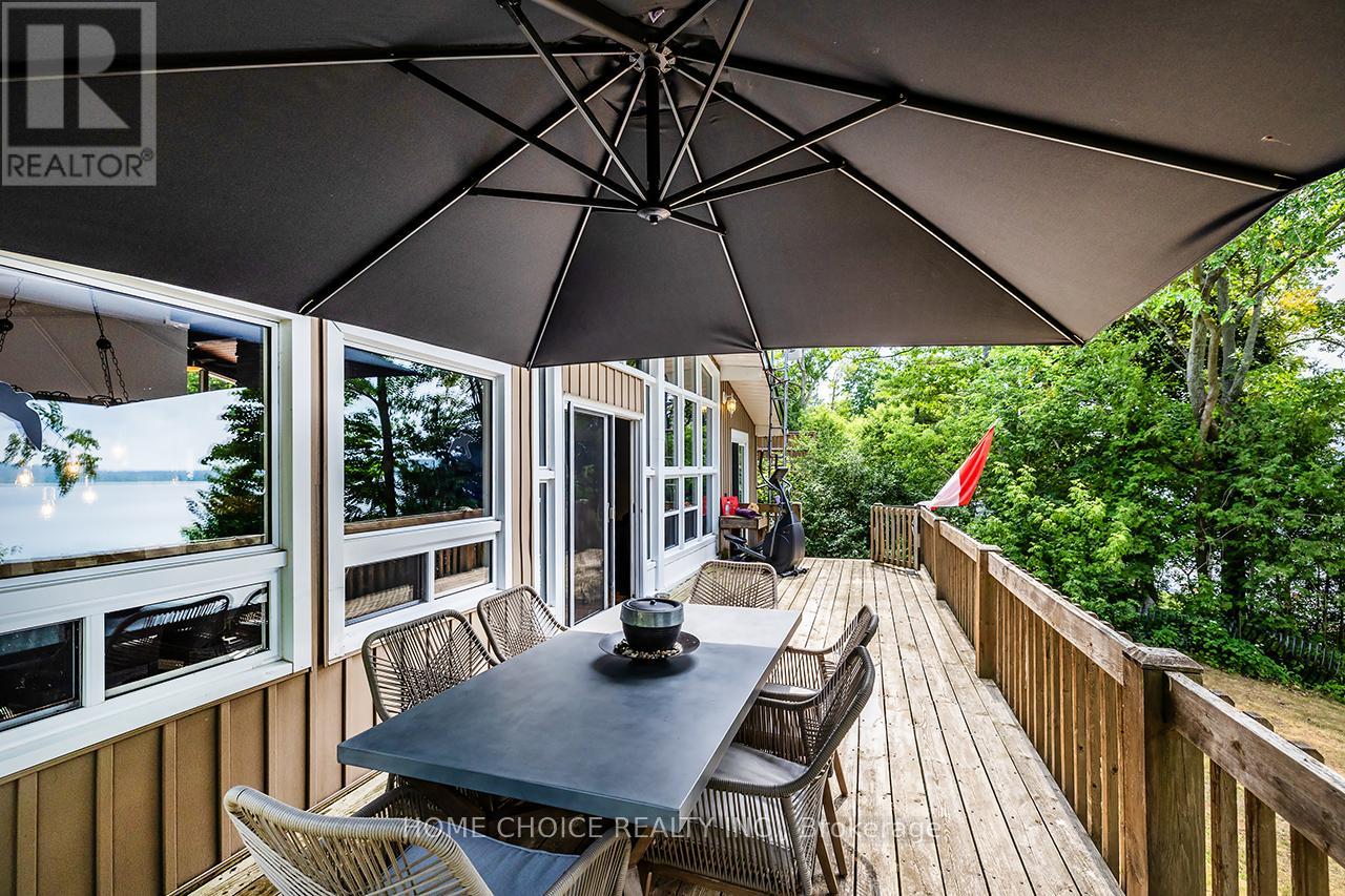 7508 Bamsey Drive, Hamilton Township (Bewdley), Ontario  K0L 1E0 - Photo 11 - X12278223