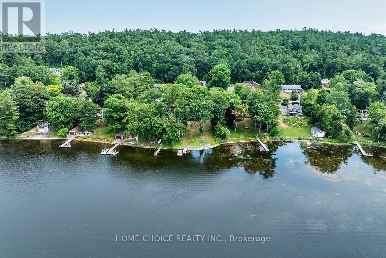 7508 Bamsey Drive, Hamilton Township (Bewdley), Ontario  K0L 1E0 - Photo 13 - X12278223