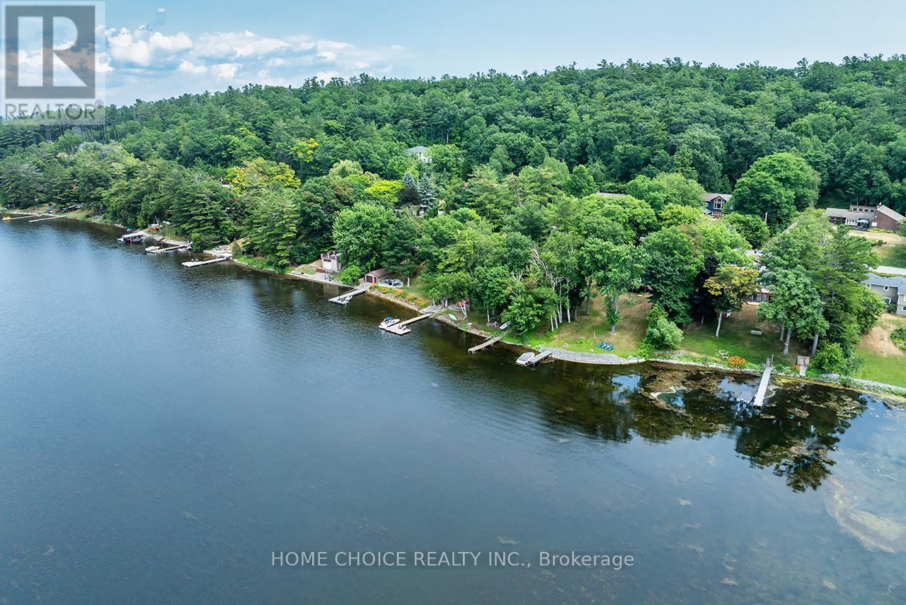 7508 Bamsey Drive, Hamilton Township (Bewdley), Ontario  K0L 1E0 - Photo 14 - X12278223