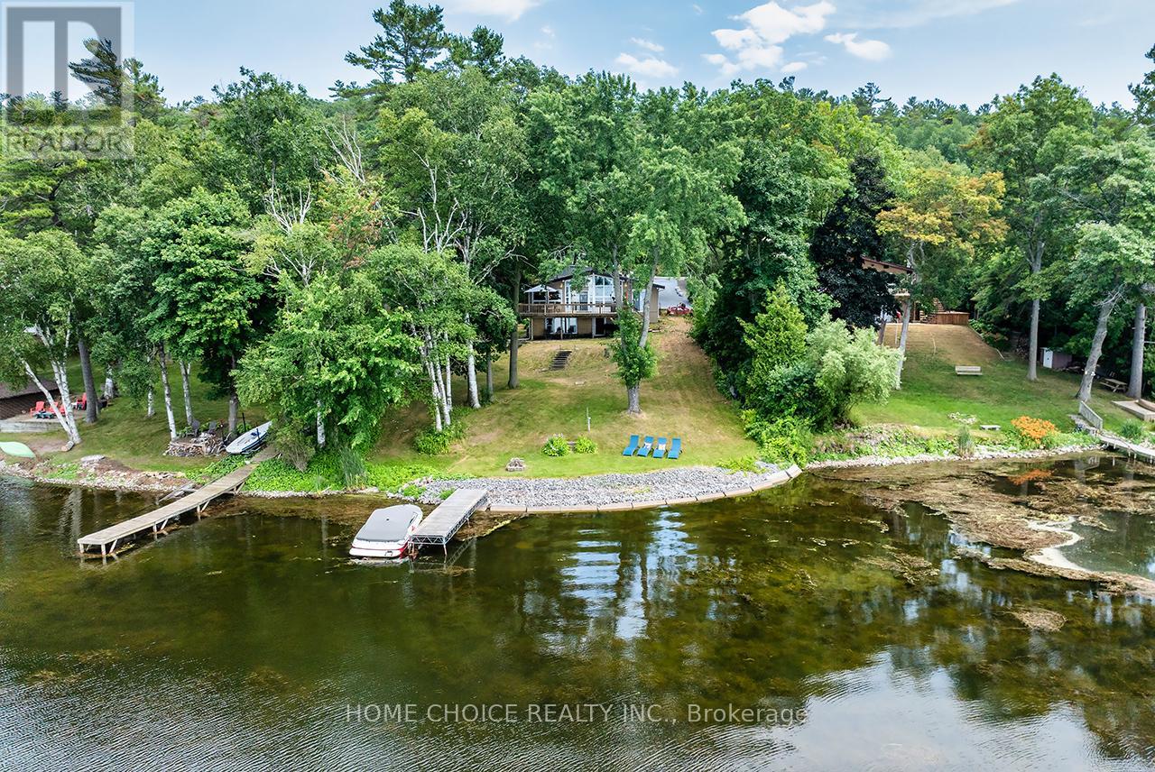 7508 Bamsey Drive, Hamilton Township (Bewdley), Ontario  K0L 1E0 - Photo 15 - X12278223