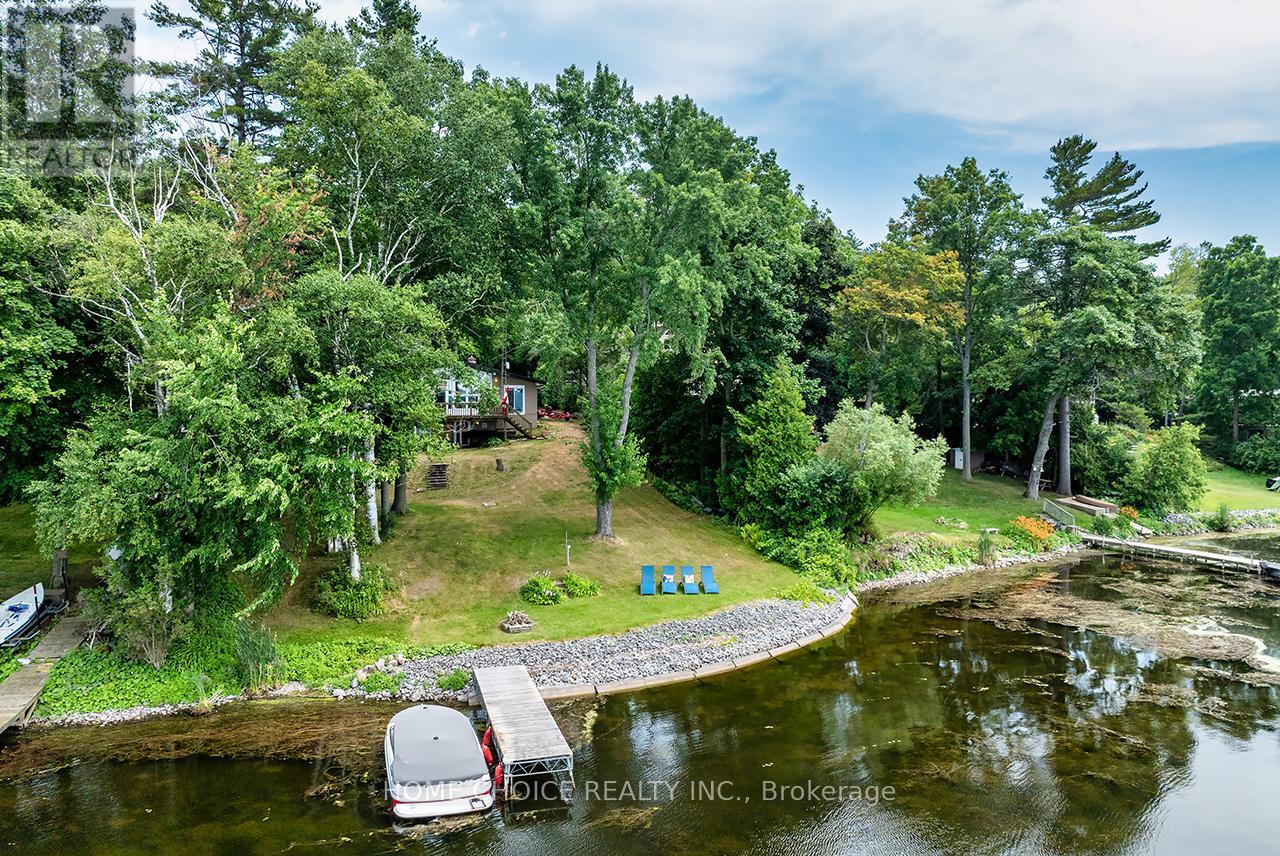 7508 Bamsey Drive, Hamilton Township (Bewdley), Ontario  K0L 1E0 - Photo 16 - X12278223