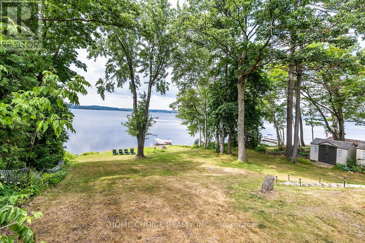 7508 Bamsey Drive, Hamilton Township (Bewdley), Ontario  K0L 1E0 - Photo 17 - X12278223