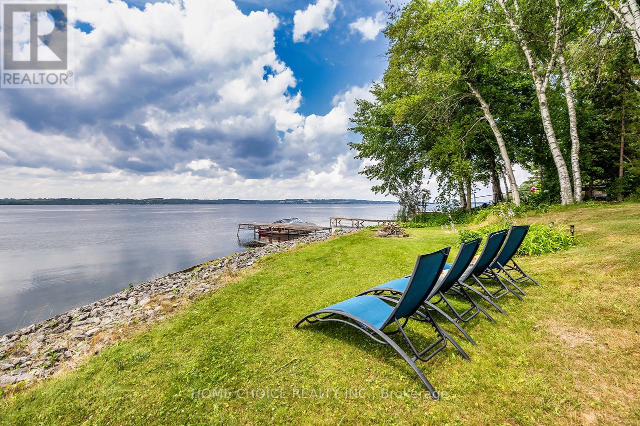 7508 Bamsey Drive, Hamilton Township (Bewdley), Ontario  K0L 1E0 - Photo 18 - X12278223
