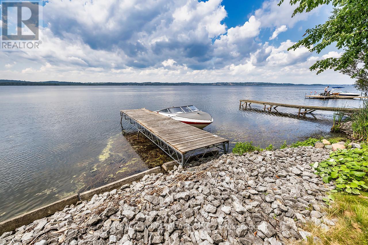 7508 Bamsey Drive, Hamilton Township (Bewdley), Ontario  K0L 1E0 - Photo 19 - X12278223