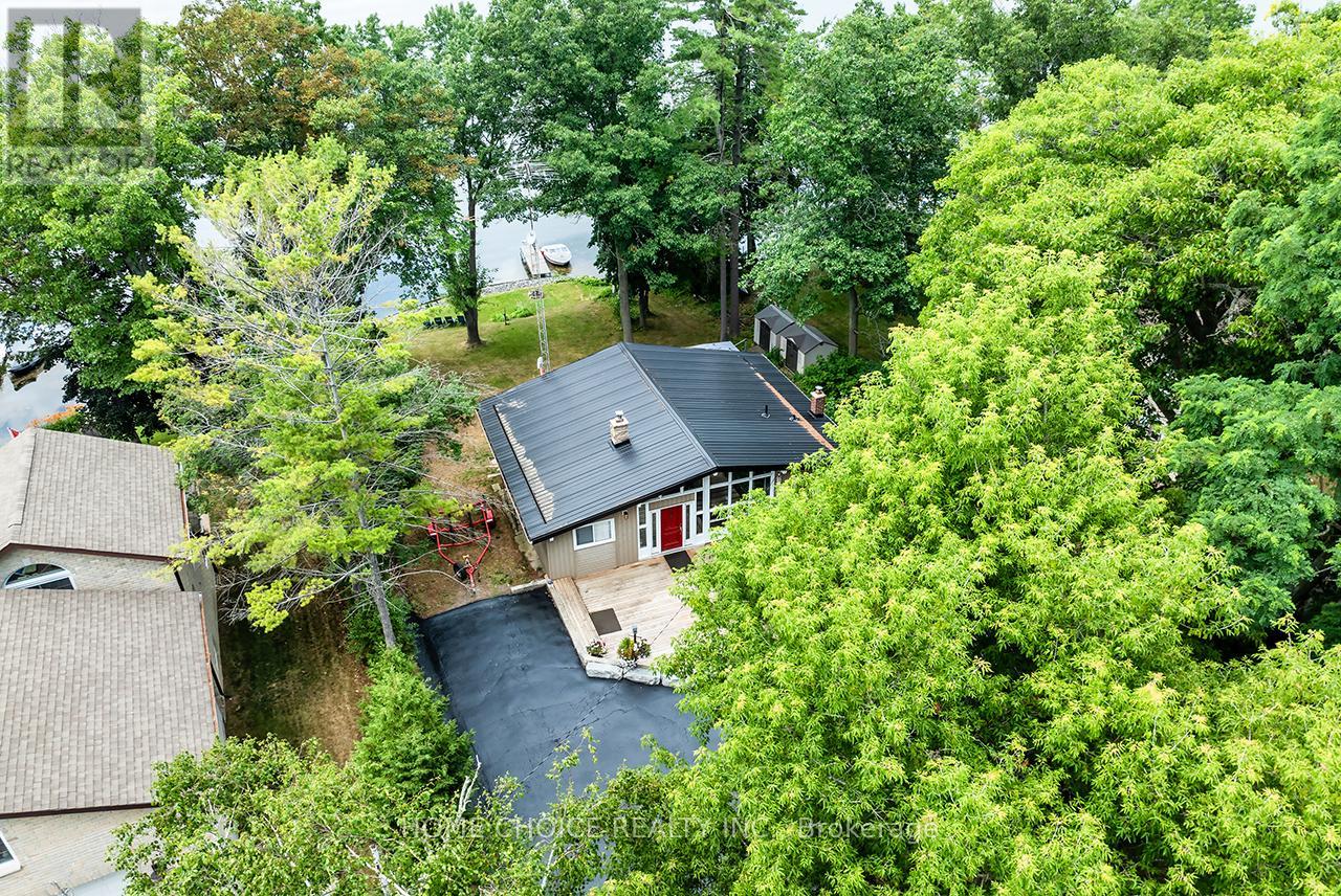 7508 Bamsey Drive, Hamilton Township (Bewdley), Ontario  K0L 1E0 - Photo 2 - X12278223