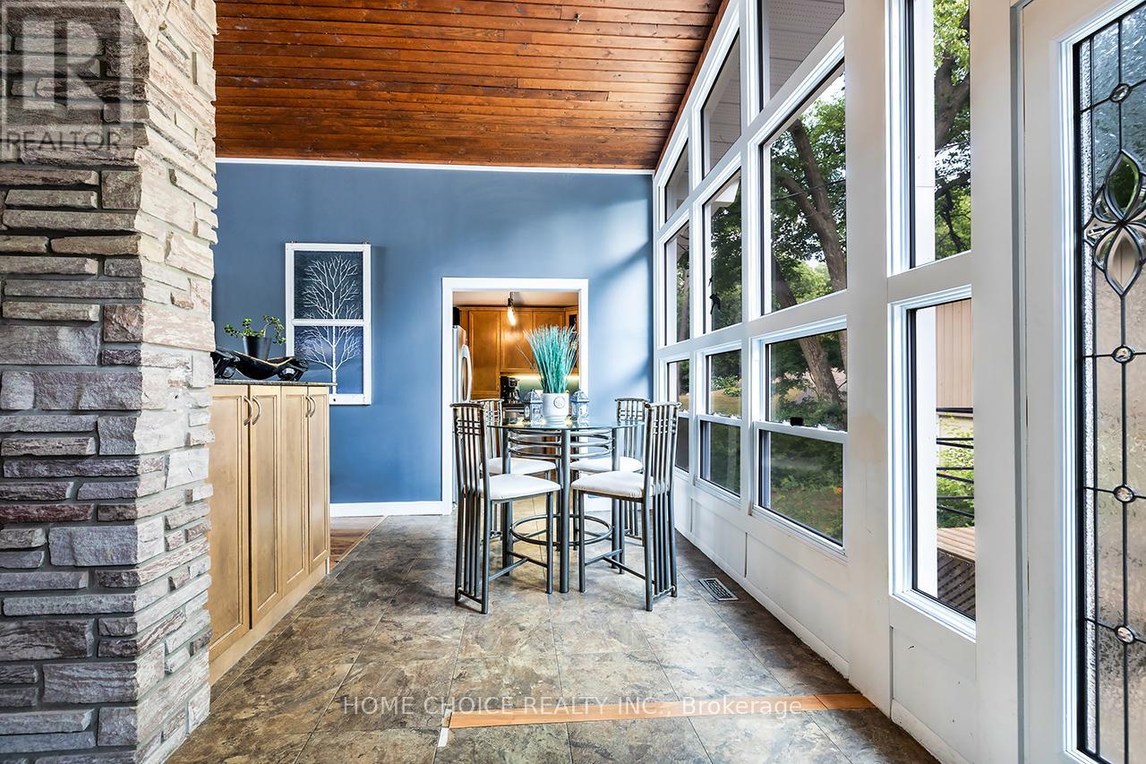7508 Bamsey Drive, Hamilton Township (Bewdley), Ontario  K0L 1E0 - Photo 23 - X12278223
