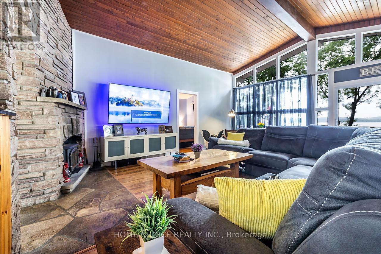7508 Bamsey Drive, Hamilton Township (Bewdley), Ontario  K0L 1E0 - Photo 27 - X12278223