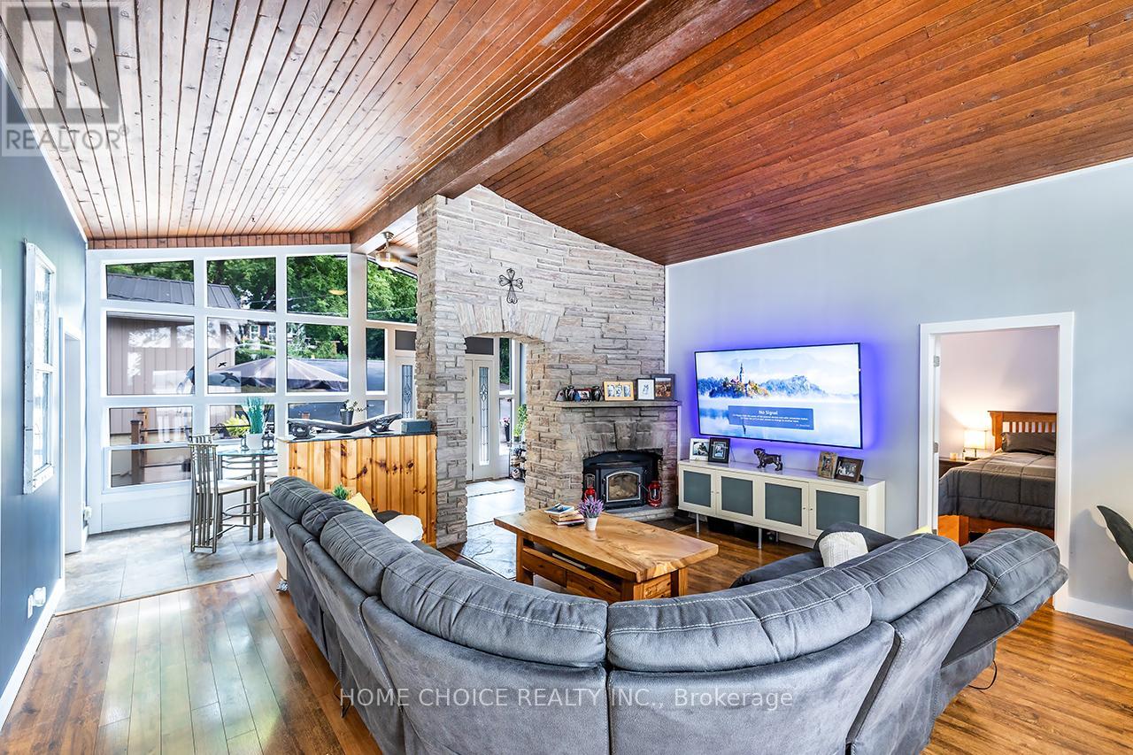 7508 Bamsey Drive, Hamilton Township (Bewdley), Ontario  K0L 1E0 - Photo 28 - X12278223