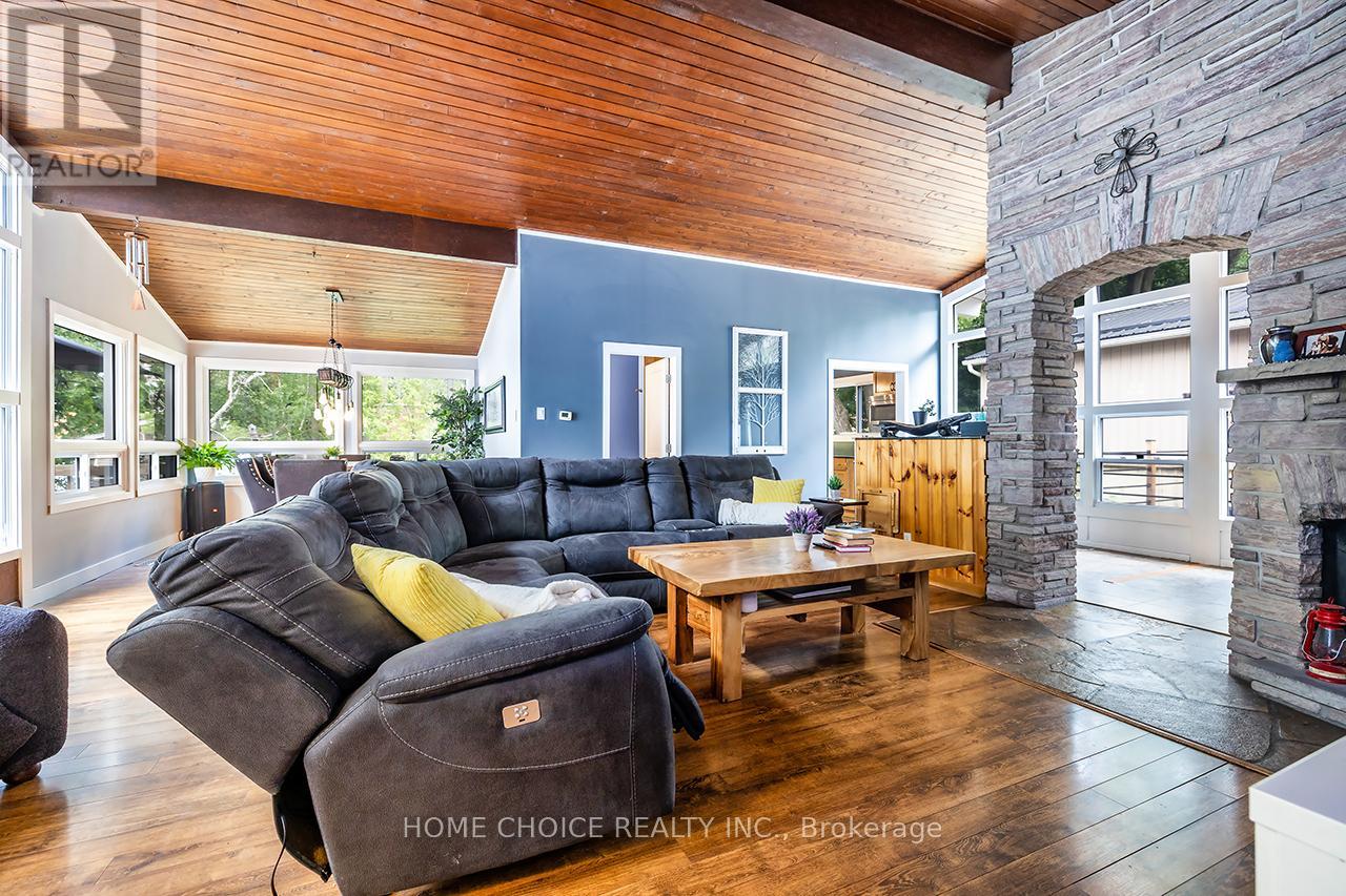 7508 Bamsey Drive, Hamilton Township (Bewdley), Ontario  K0L 1E0 - Photo 29 - X12278223