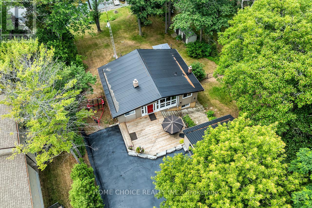 7508 Bamsey Drive, Hamilton Township (Bewdley), Ontario  K0L 1E0 - Photo 3 - X12278223