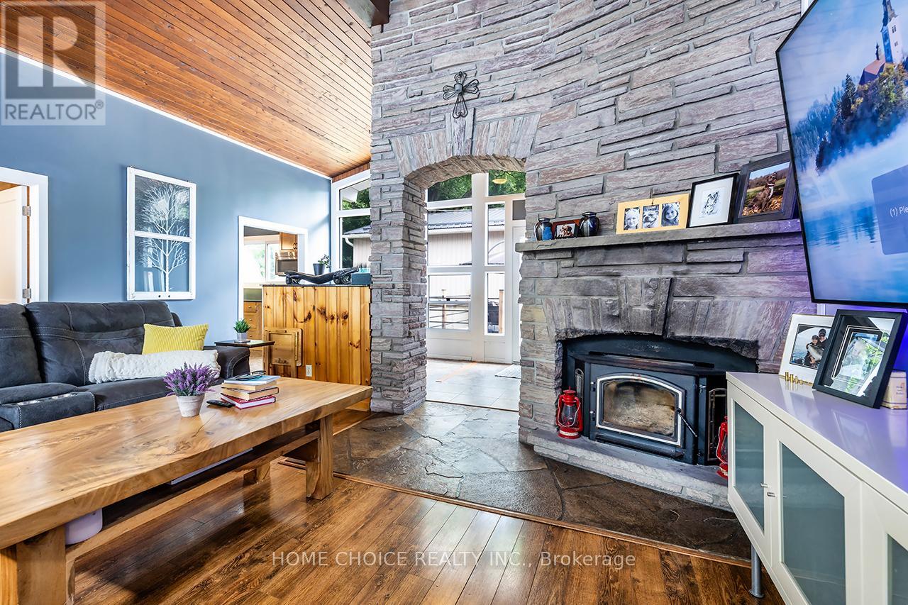 7508 Bamsey Drive, Hamilton Township (Bewdley), Ontario  K0L 1E0 - Photo 30 - X12278223