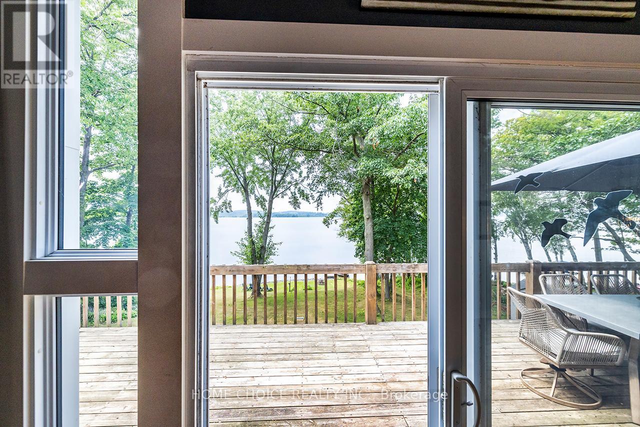 7508 Bamsey Drive, Hamilton Township (Bewdley), Ontario  K0L 1E0 - Photo 31 - X12278223