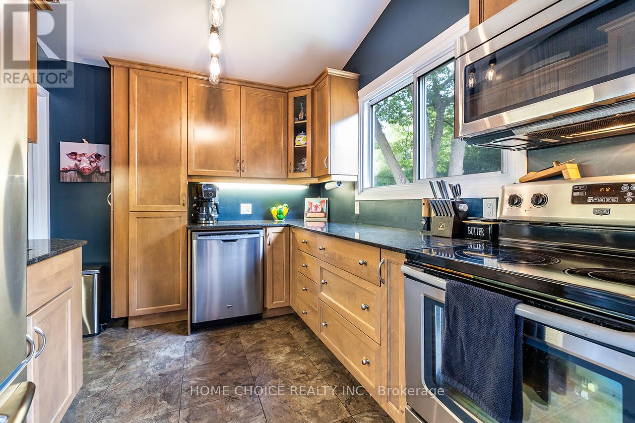 7508 Bamsey Drive, Hamilton Township (Bewdley), Ontario  K0L 1E0 - Photo 32 - X12278223