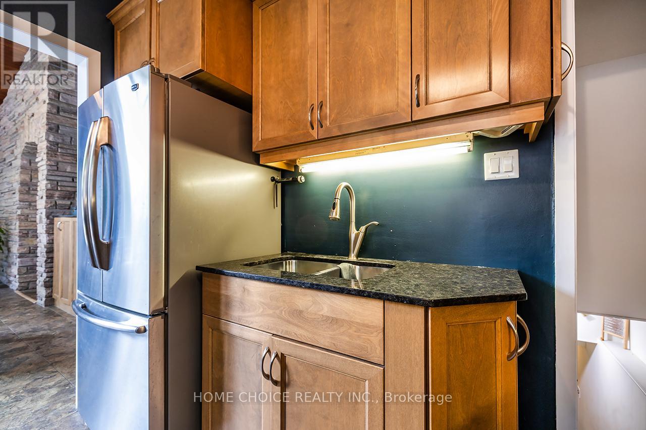 7508 Bamsey Drive, Hamilton Township (Bewdley), Ontario  K0L 1E0 - Photo 34 - X12278223