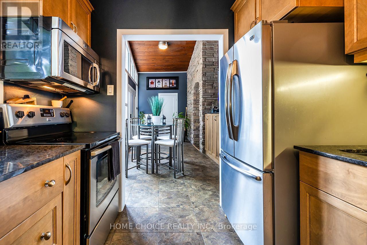 7508 Bamsey Drive, Hamilton Township (Bewdley), Ontario  K0L 1E0 - Photo 35 - X12278223