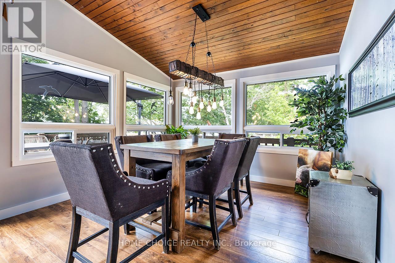 7508 Bamsey Drive, Hamilton Township (Bewdley), Ontario  K0L 1E0 - Photo 37 - X12278223