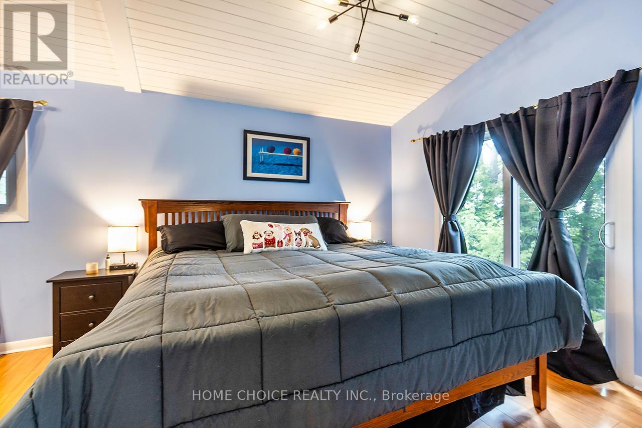 7508 Bamsey Drive, Hamilton Township (Bewdley), Ontario  K0L 1E0 - Photo 39 - X12278223