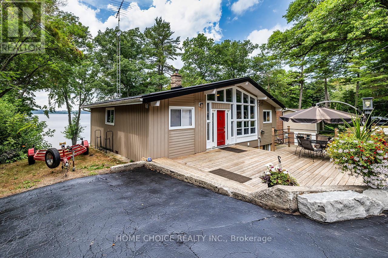 7508 Bamsey Drive, Hamilton Township (Bewdley), Ontario  K0L 1E0 - Photo 4 - X12278223
