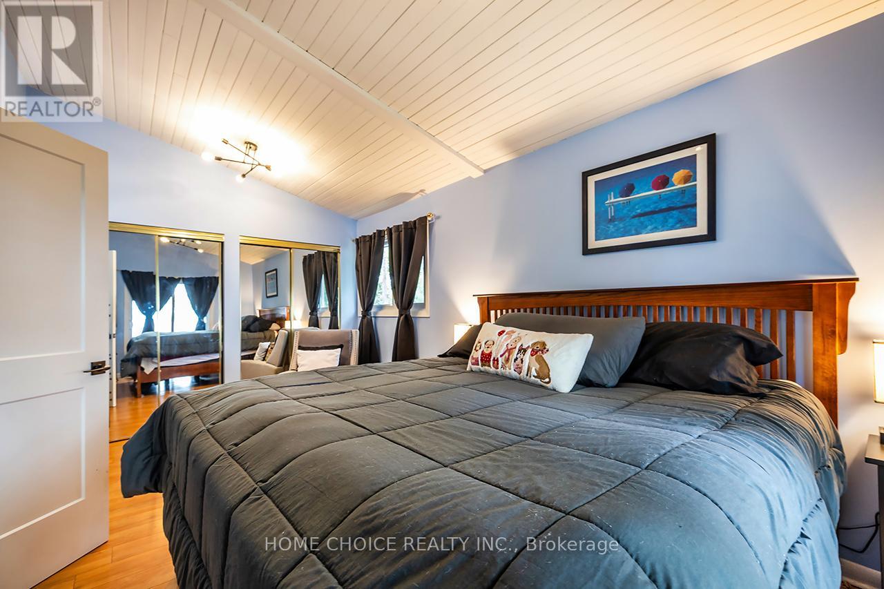 7508 Bamsey Drive, Hamilton Township (Bewdley), Ontario  K0L 1E0 - Photo 40 - X12278223