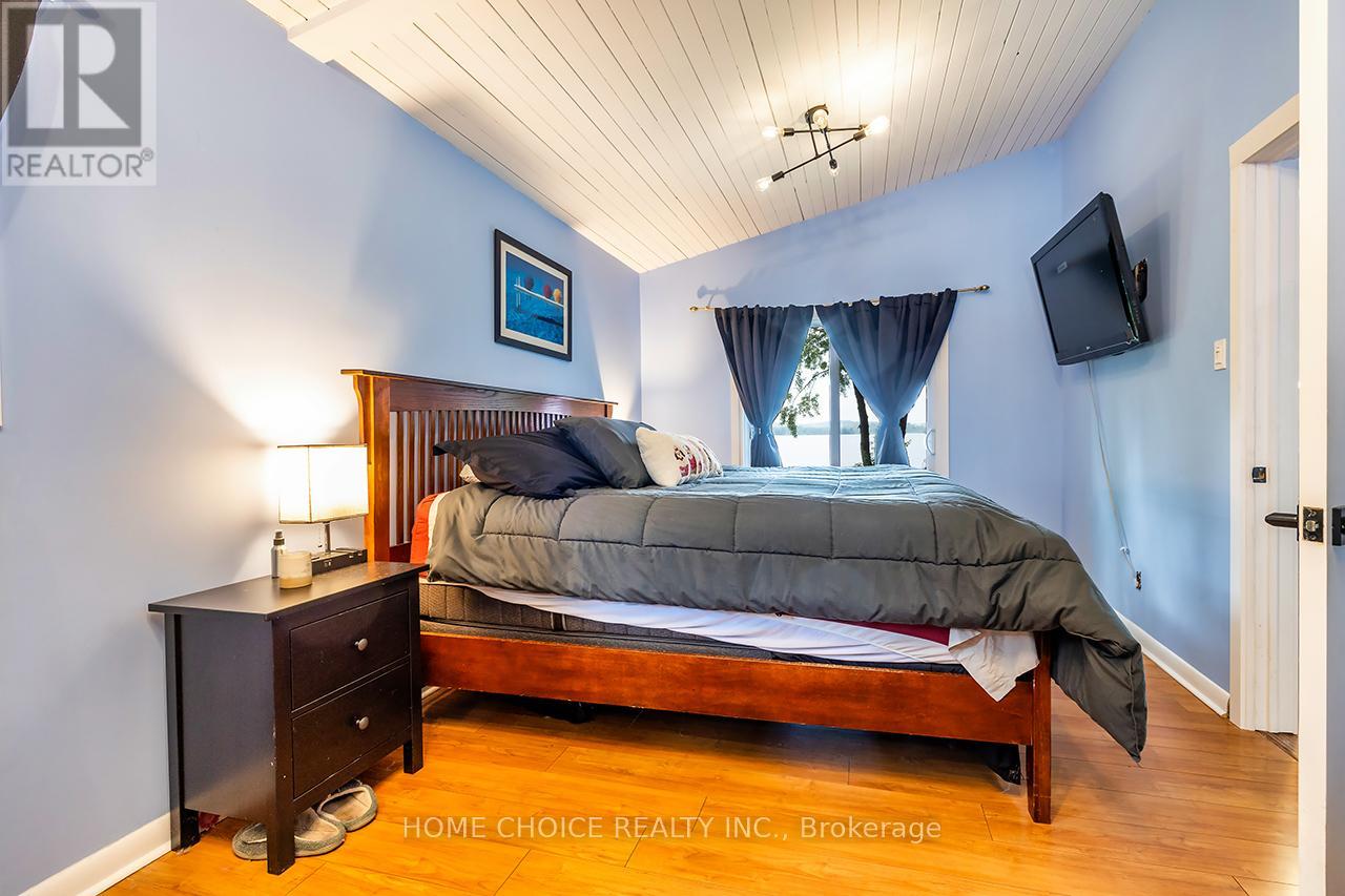 7508 Bamsey Drive, Hamilton Township (Bewdley), Ontario  K0L 1E0 - Photo 42 - X12278223