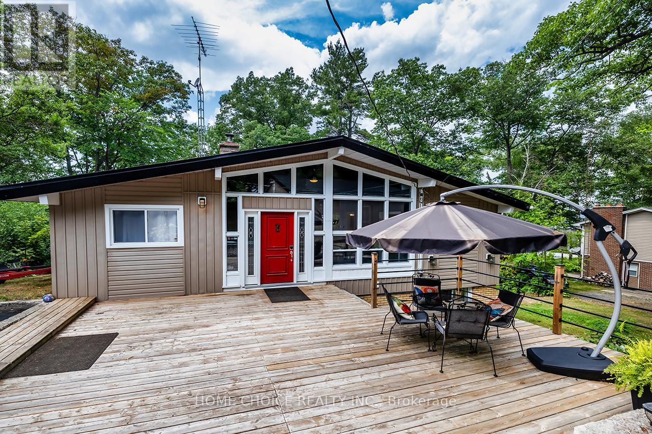 7508 Bamsey Drive, Hamilton Township (Bewdley), Ontario  K0L 1E0 - Photo 5 - X12278223
