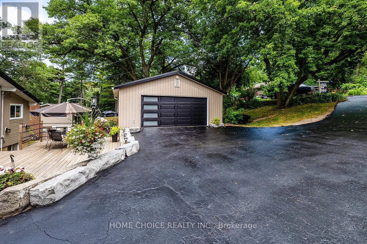 7508 Bamsey Drive, Hamilton Township (Bewdley), Ontario  K0L 1E0 - Photo 6 - X12278223