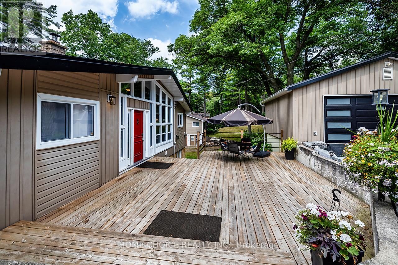 7508 Bamsey Drive, Hamilton Township (Bewdley), Ontario  K0L 1E0 - Photo 7 - X12278223