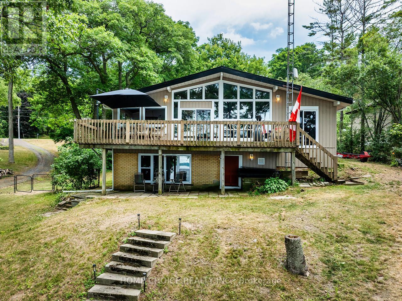 7508 Bamsey Drive, Hamilton Township (Bewdley), Ontario  K0L 1E0 - Photo 8 - X12278223