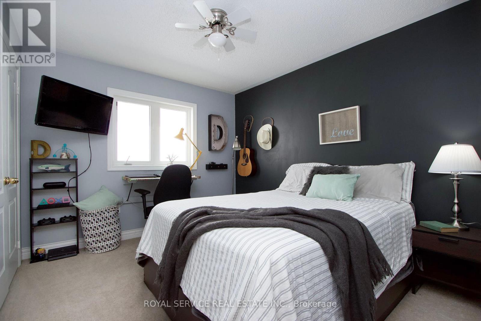 15 Thomas Woodlock Street, Clarington (Newcastle), Ontario  L1B 0C7 - Photo 24 - E12278334