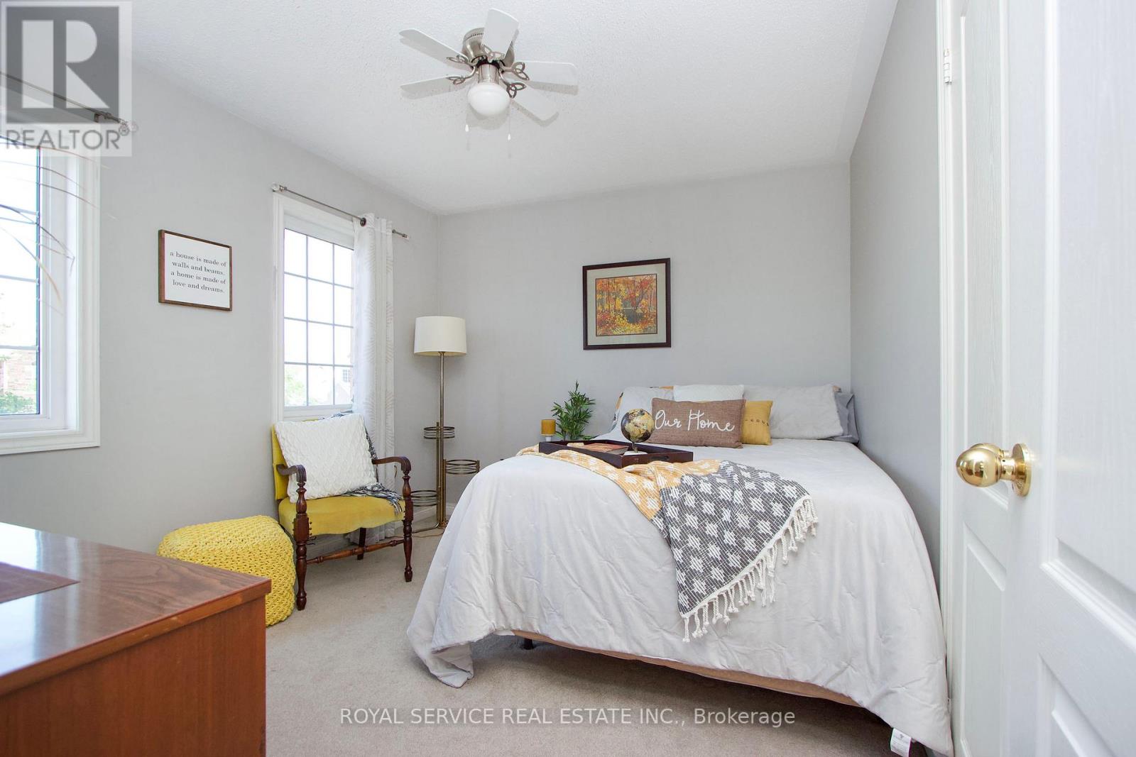 15 Thomas Woodlock Street, Clarington (Newcastle), Ontario  L1B 0C7 - Photo 25 - E12278334