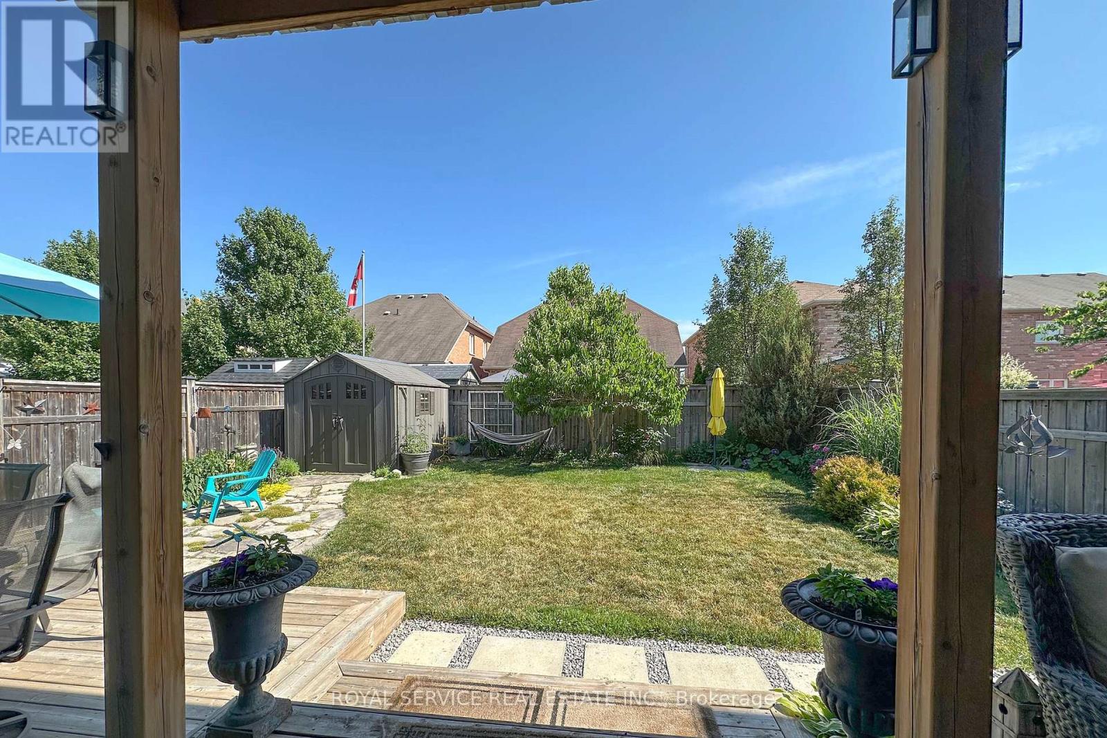 15 Thomas Woodlock Street, Clarington (Newcastle), Ontario  L1B 0C7 - Photo 30 - E12278334