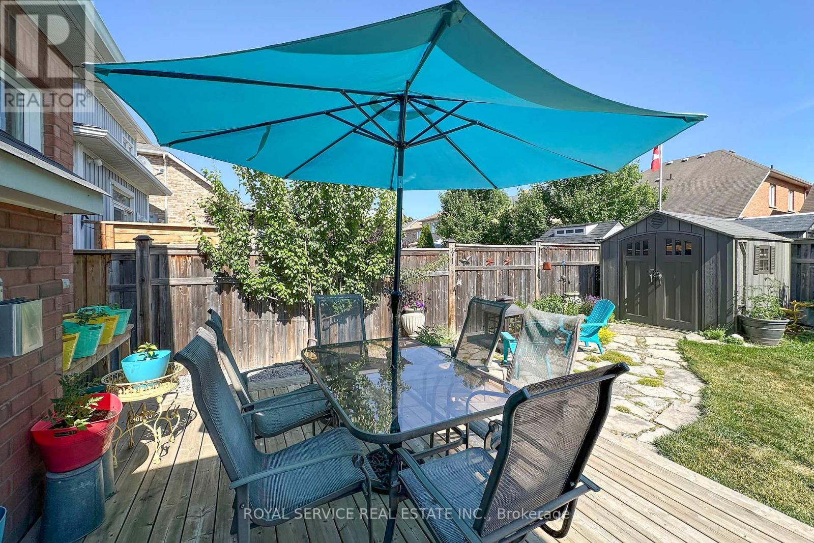 15 Thomas Woodlock Street, Clarington (Newcastle), Ontario  L1B 0C7 - Photo 31 - E12278334