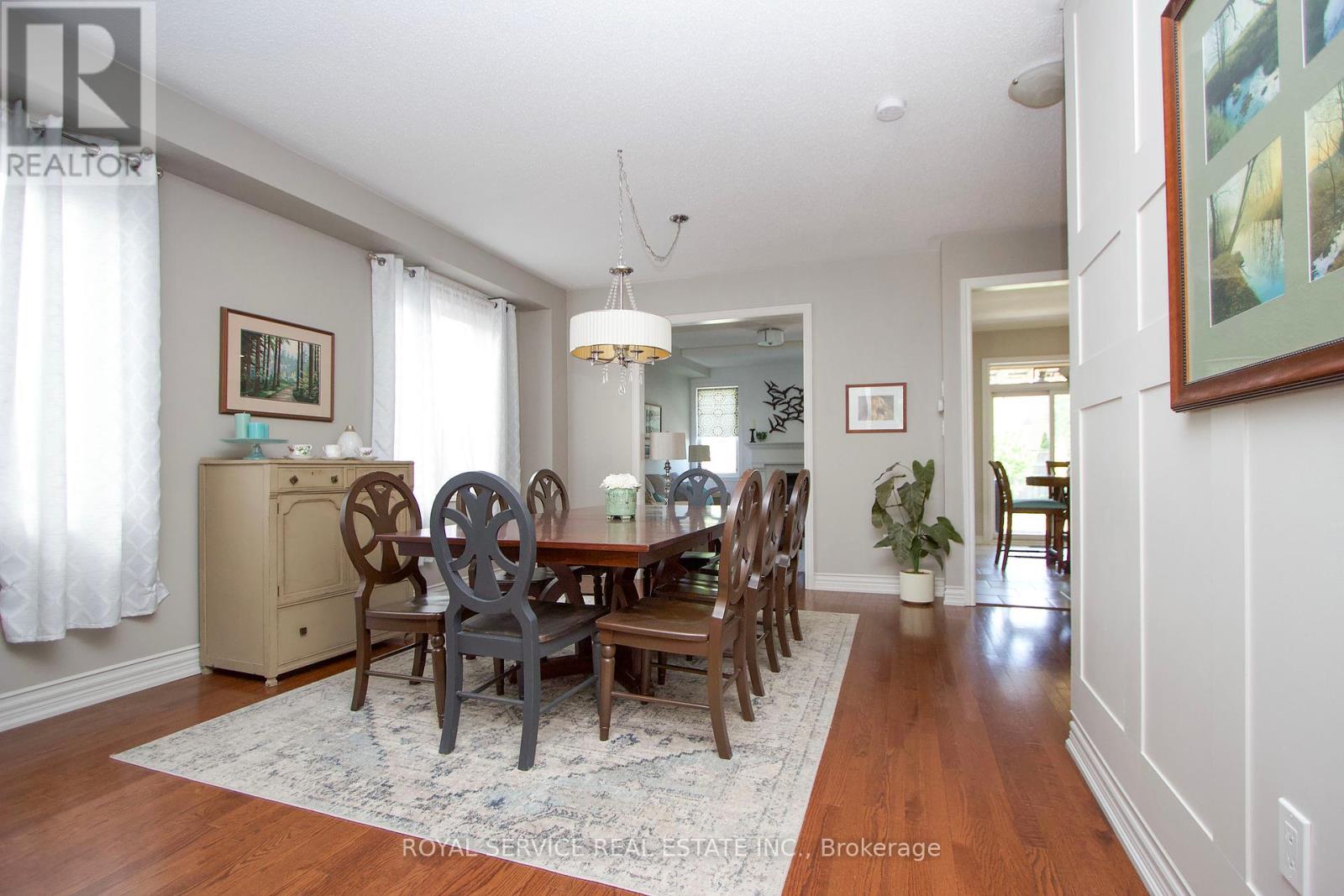 15 Thomas Woodlock Street, Clarington (Newcastle), Ontario  L1B 0C7 - Photo 7 - E12278334