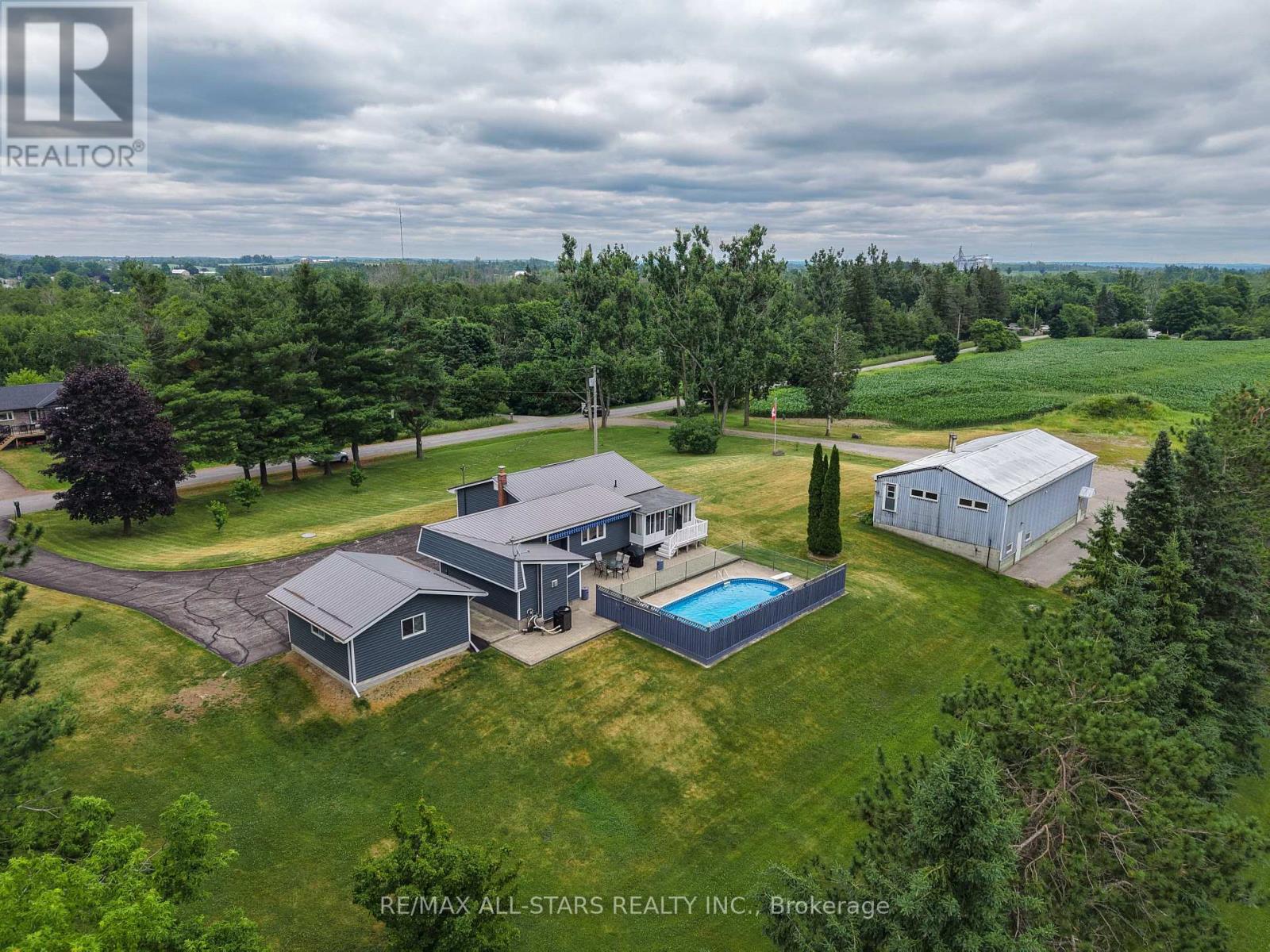 58 Ridgewood Road, Kawartha Lakes (Lindsay), Ontario  K9V 4R2 - Photo 28 - X12278387