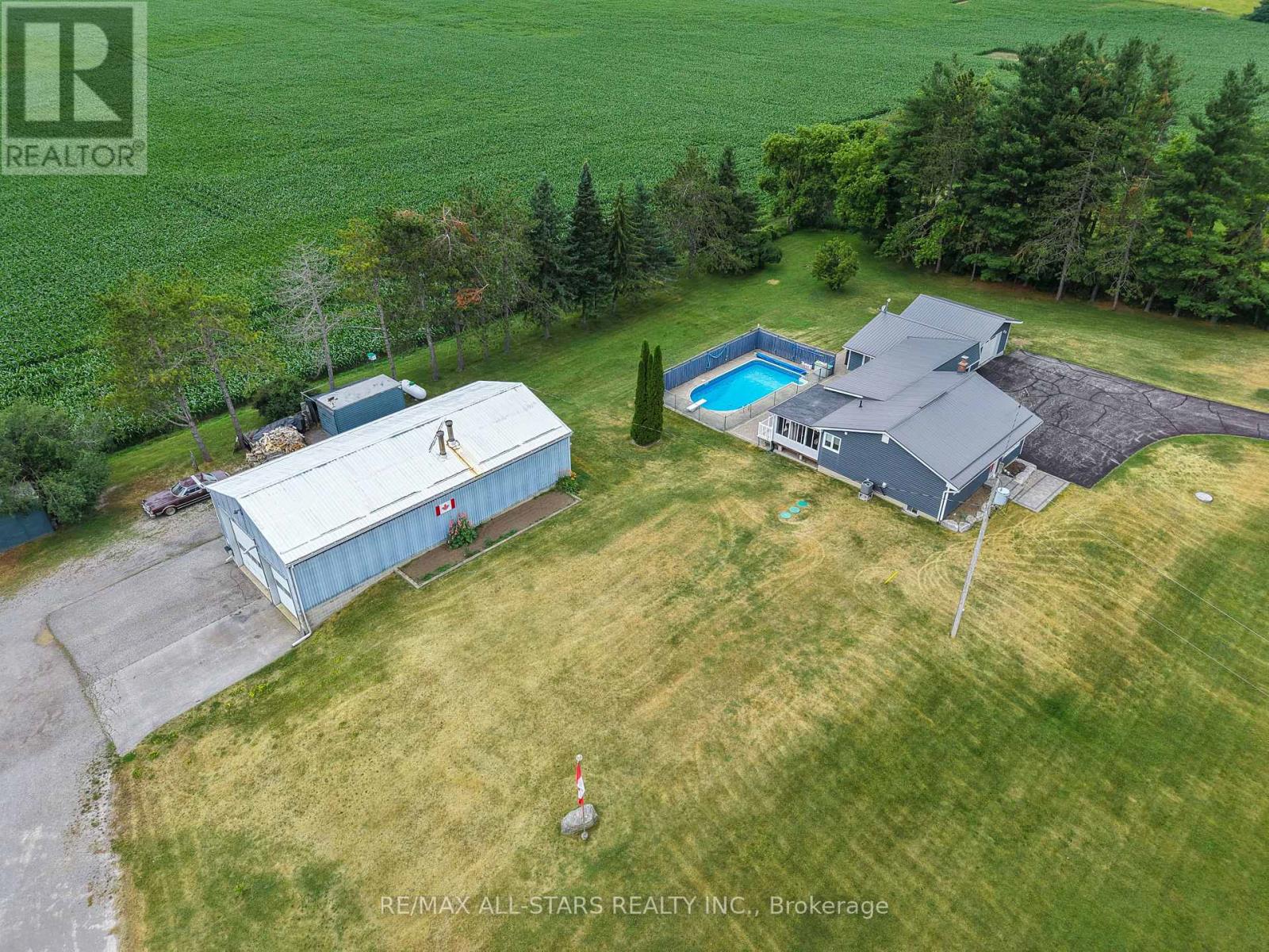 58 Ridgewood Road, Kawartha Lakes (Lindsay), Ontario  K9V 4R2 - Photo 29 - X12278387