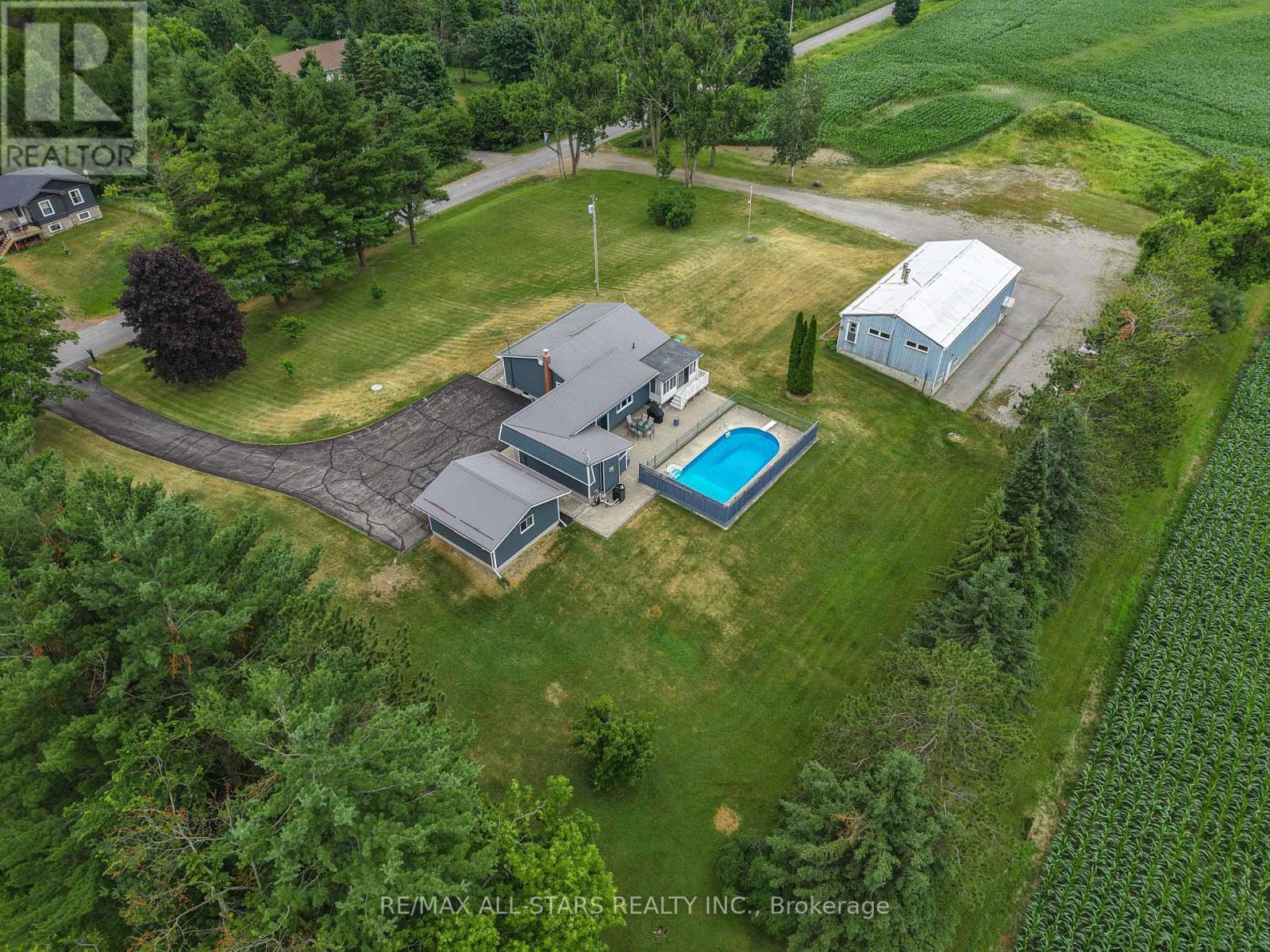 58 Ridgewood Road, Kawartha Lakes (Lindsay), Ontario  K9V 4R2 - Photo 30 - X12278387