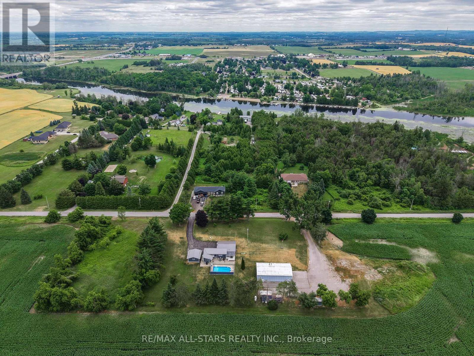 58 Ridgewood Road, Kawartha Lakes (Lindsay), Ontario  K9V 4R2 - Photo 33 - X12278387