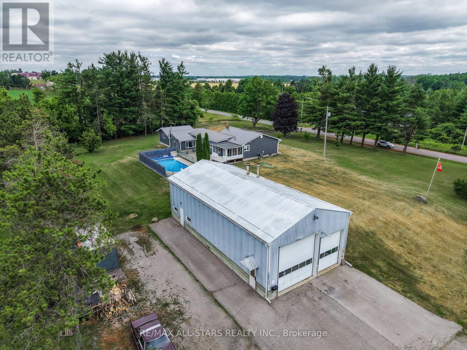 58 Ridgewood Road, Kawartha Lakes (Lindsay), Ontario  K9V 4R2 - Photo 35 - X12278387