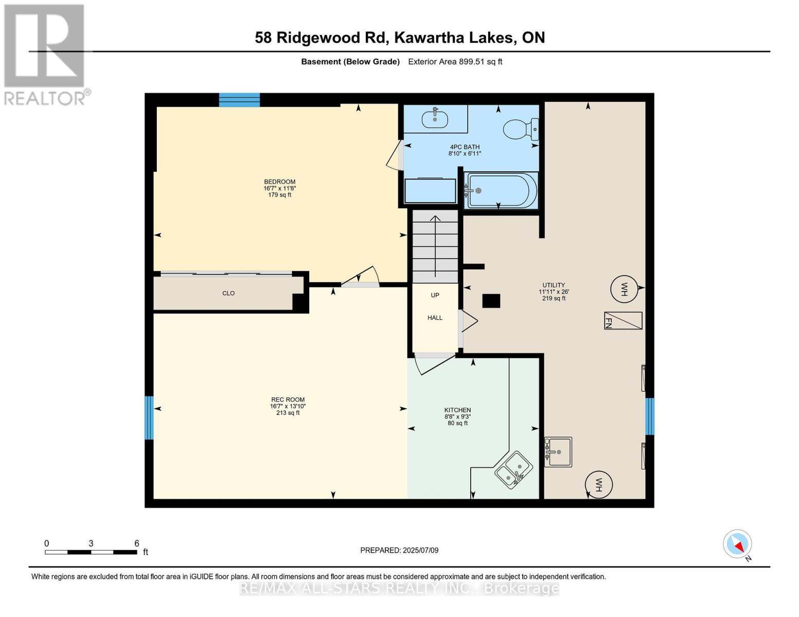 58 Ridgewood Road, Kawartha Lakes (Lindsay), Ontario  K9V 4R2 - Photo 40 - X12278387