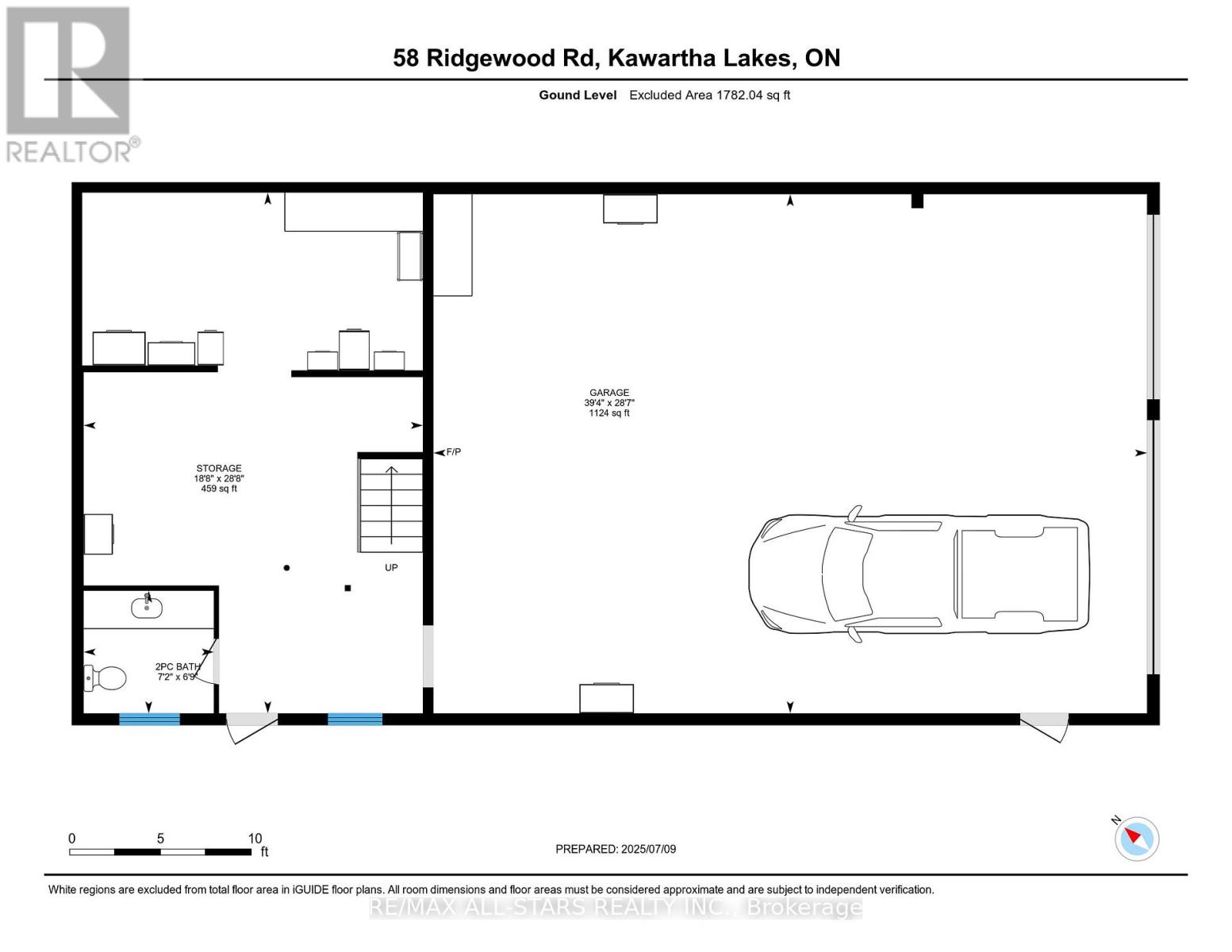 58 Ridgewood Road, Kawartha Lakes (Lindsay), Ontario  K9V 4R2 - Photo 41 - X12278387