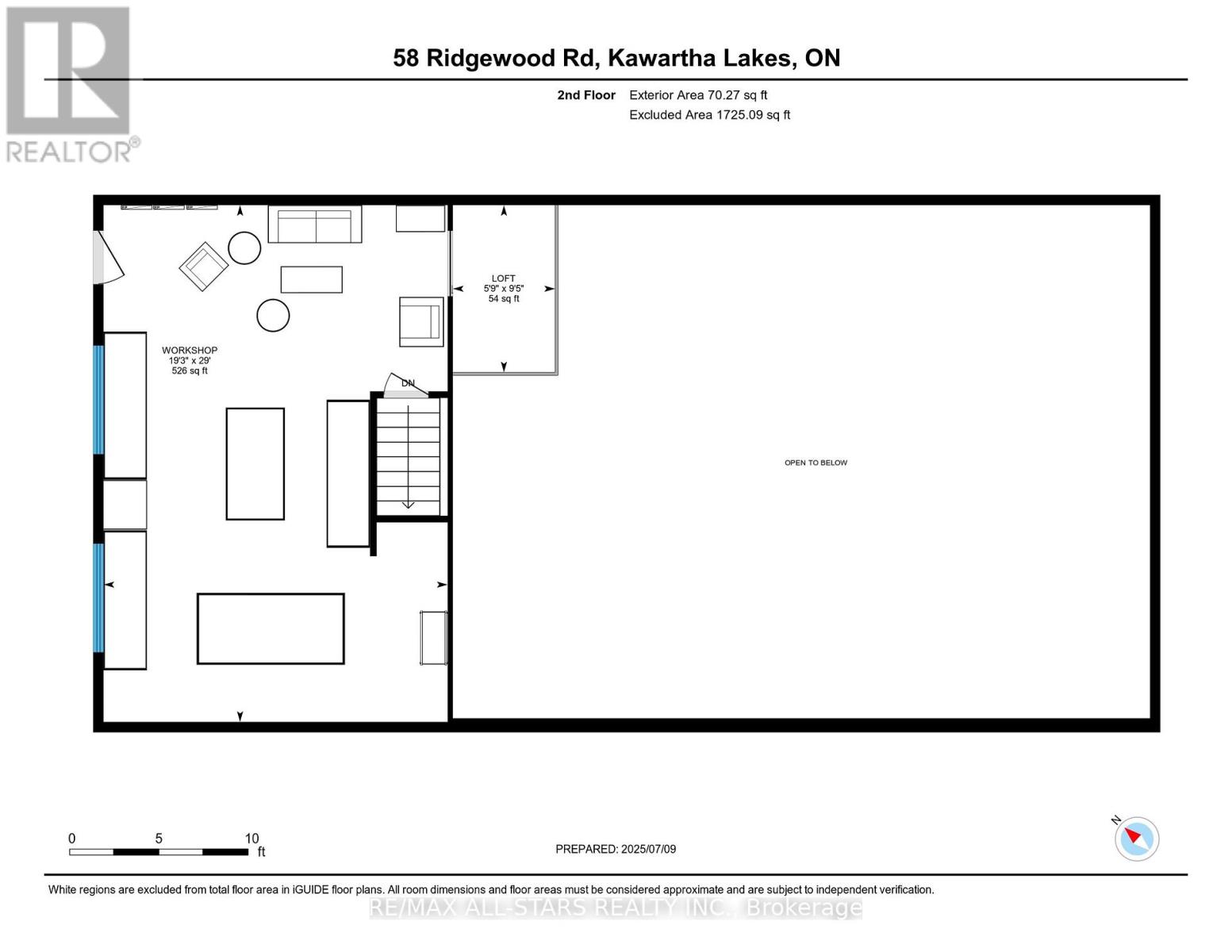 58 Ridgewood Road, Kawartha Lakes (Lindsay), Ontario  K9V 4R2 - Photo 42 - X12278387