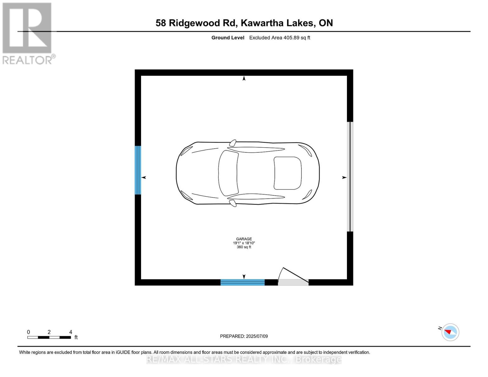 58 Ridgewood Road, Kawartha Lakes (Lindsay), Ontario  K9V 4R2 - Photo 43 - X12278387
