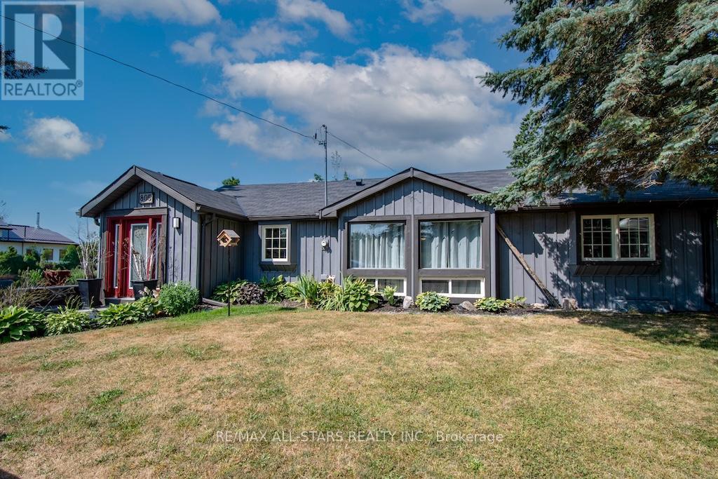 805 Highway 36 Highway, Kawartha Lakes (Ops), Ontario  K9V 4R6 - Photo 1 - X12278410